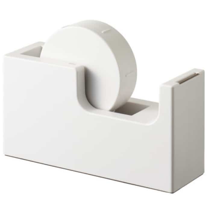 ＡＢＳ樹脂　テープディスペンサー