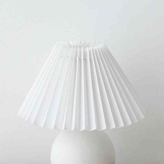 WRINKY テーブルランプ D20 KS2269SH