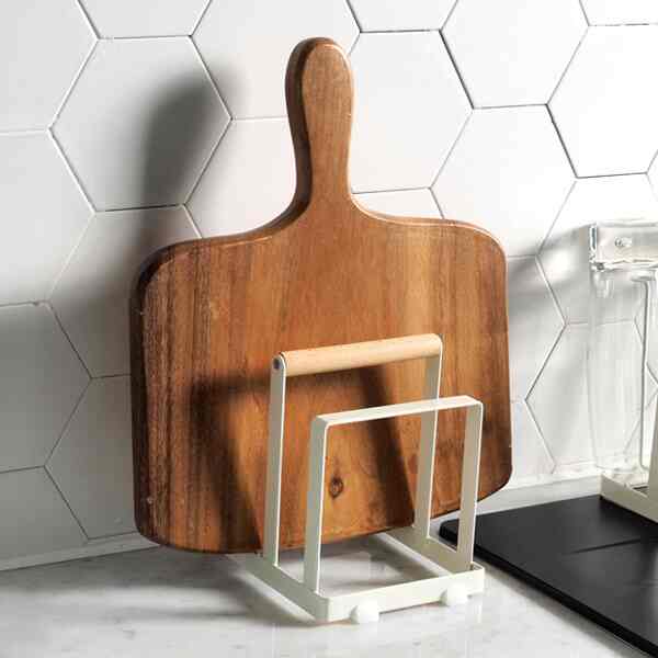 IM まな板 ホルダー