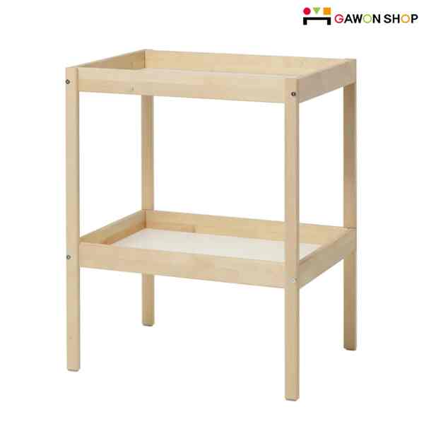 SNIGLAR スニーグラル おむつ替え台