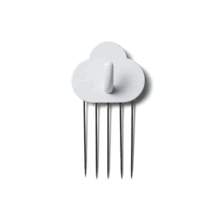 ピンフック クモ 5個入