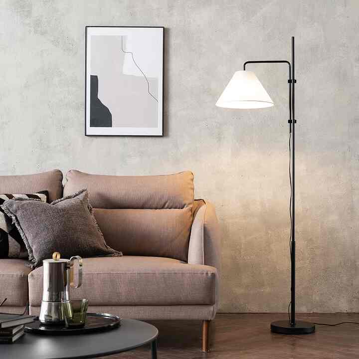 RABIA フロアランプ