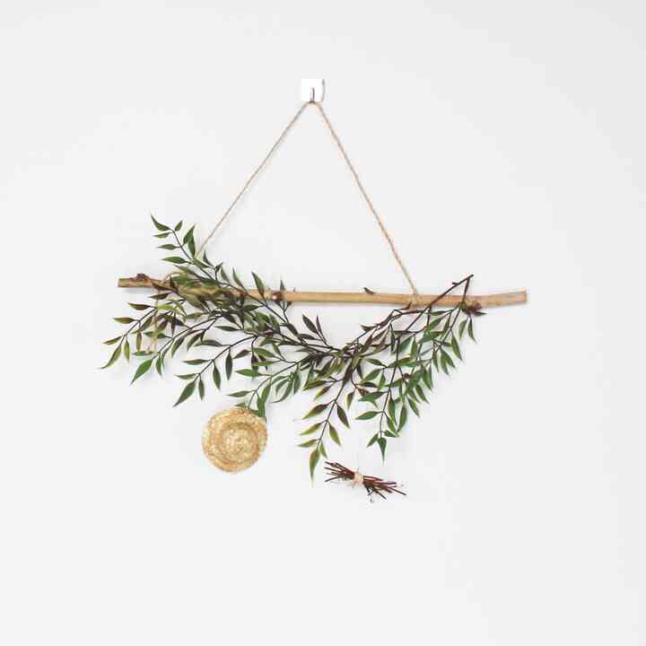 グリーナリー ガーランド