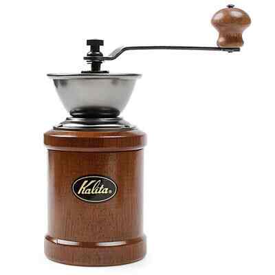 コーヒーミル 手挽き KH-3