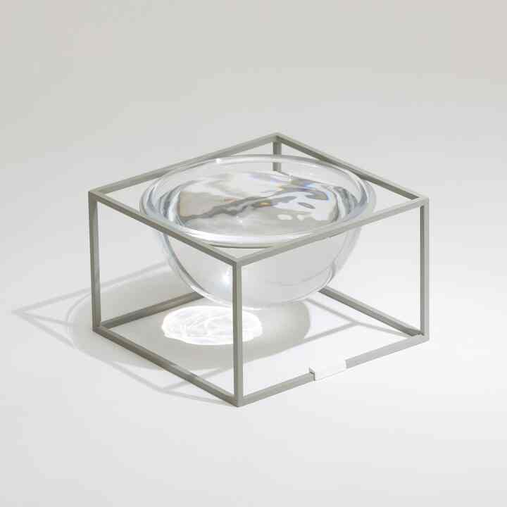 moonlight tableware I LV 犬猫フード皿