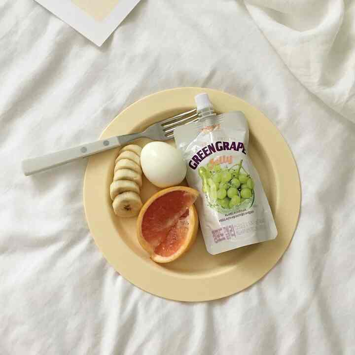 ヘイデイ ブランチ プレート［3色］