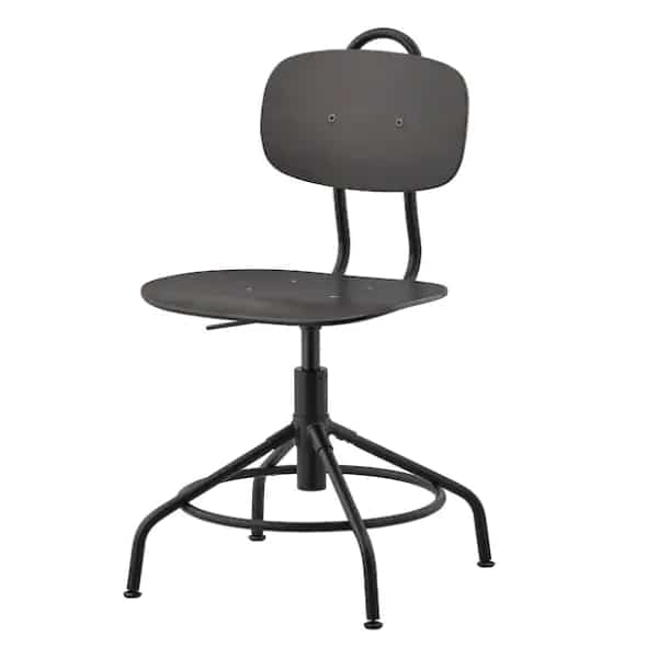 KULLABERG クッラベリ 回転チェア［2色］