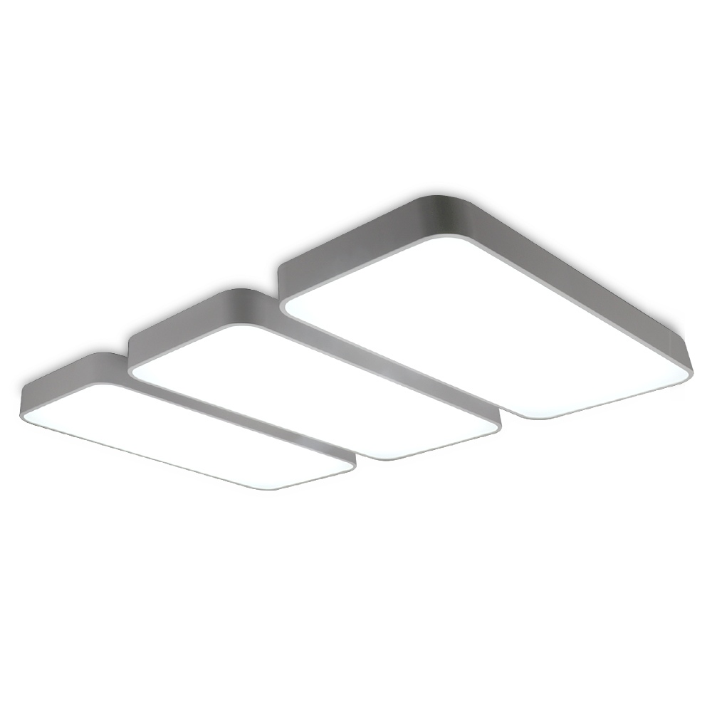 LED 미러 거실6등 180W 삼성칩 가격 비교 원하조명 LED 미러 거실6등 180W 삼성칩