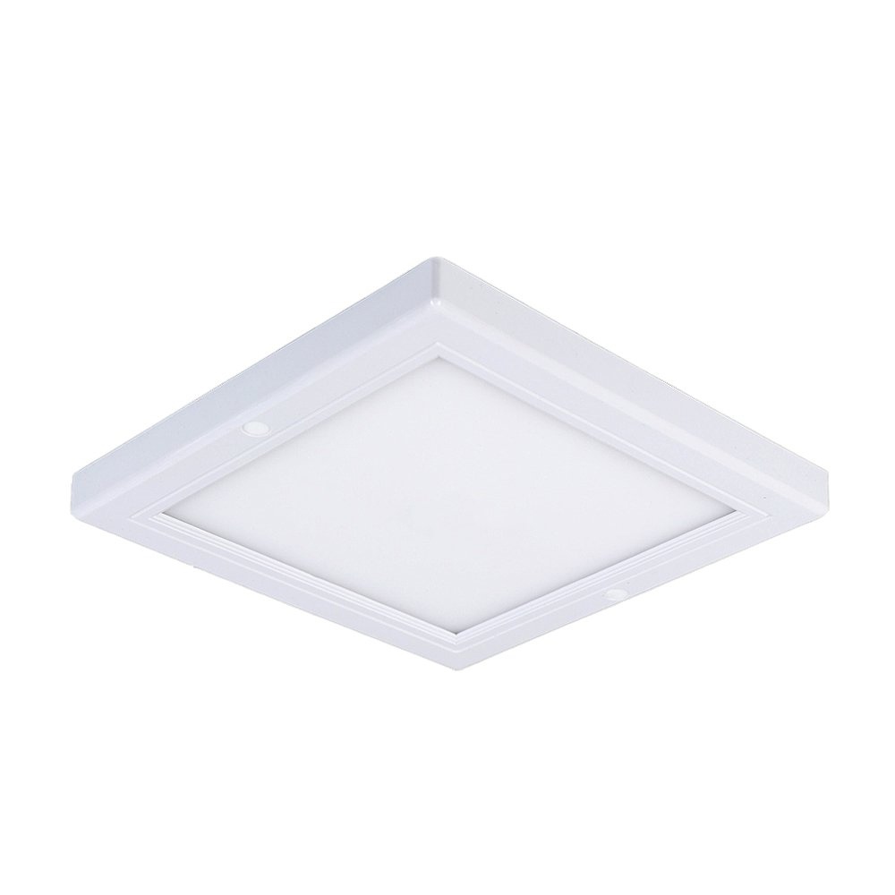 LED 엣지 사각 직부등 20W 가격 비교 원하조명 LED 엣지 사각 직부등 20W