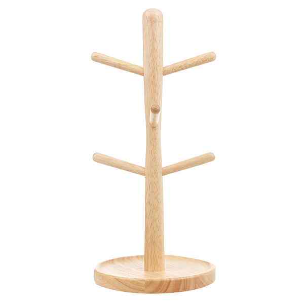 L Linen&Kitchen ラウンド マグツリー 6連