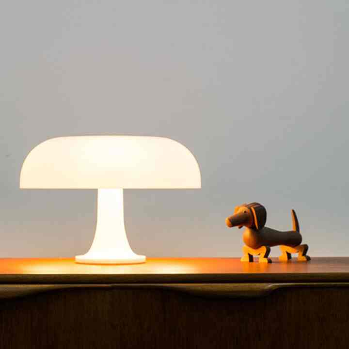 NESSINO ネッシノ テーブルライト［3色］