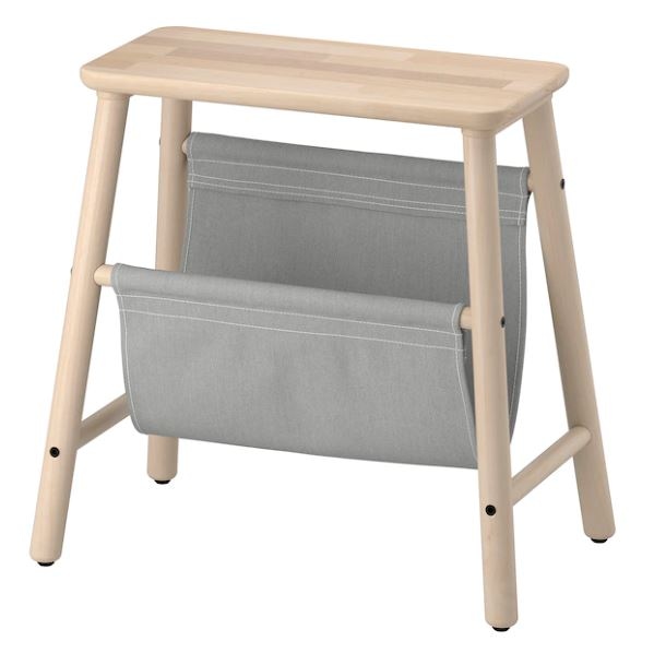 IKEA VILTO ヴィルト IKEA VILTO Storage Stool (2 colors) | Accent Chairs | Ohouse