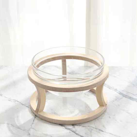 ガラスボウル Lサイズ