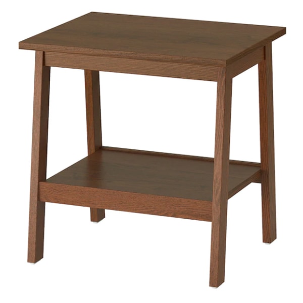 IKEA LUNNARP Side Table | Coffee & Side Tables | Ohouse