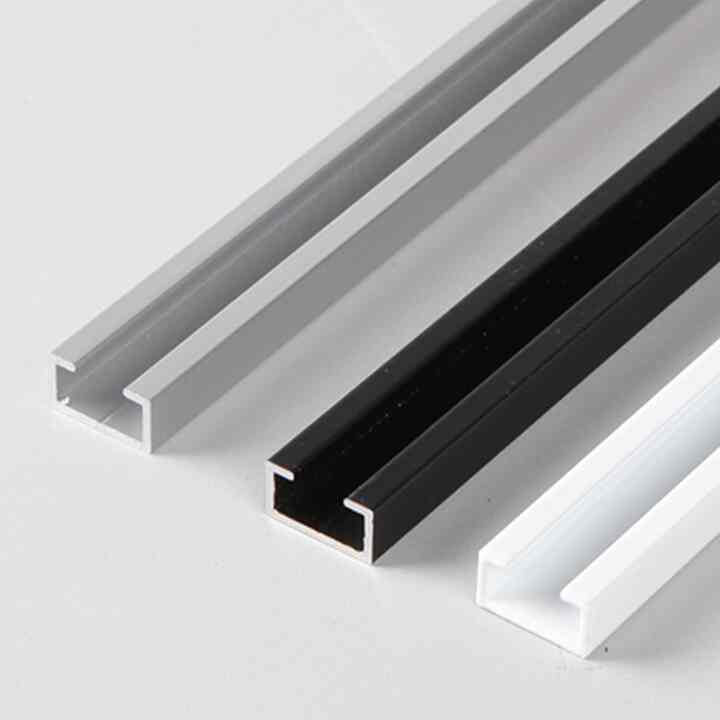 ワイヤー ピクチャーレール［3色］