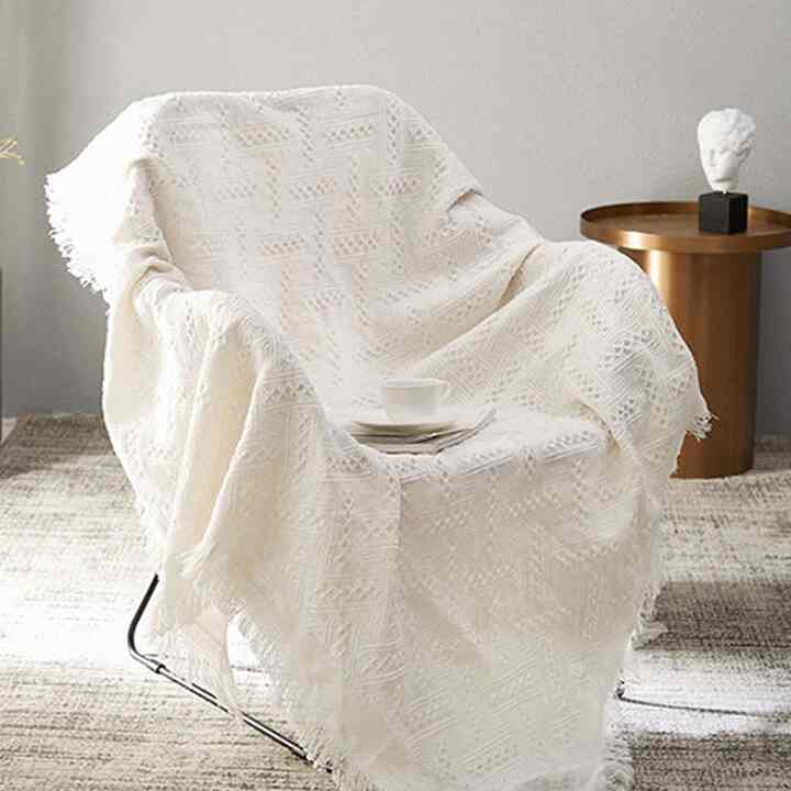 Monet ブランケット［2サイズ］