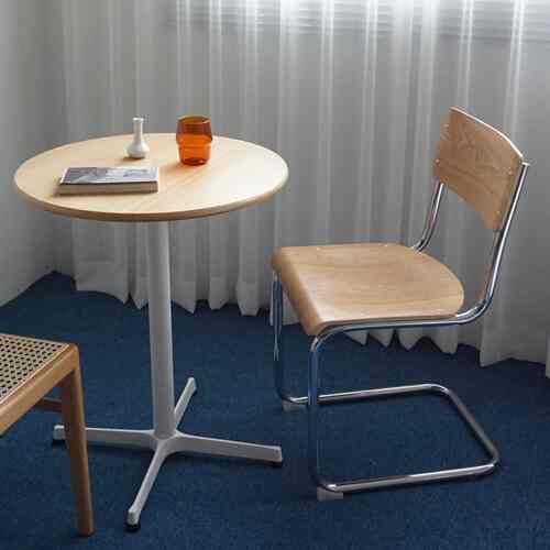 サンデイチェア ウッド【4colors】