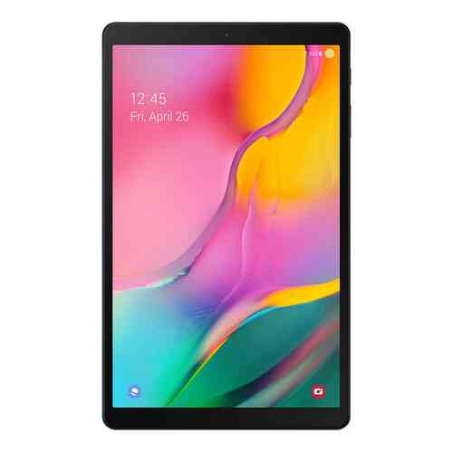 galaxy tab A 10.1 128GB Wi-fi Black