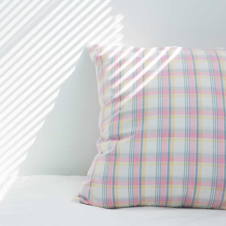 ベリー クッションカバー［2サイズ］