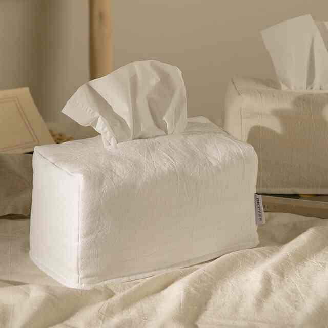 ナチュラルウォッシュティッシュケース