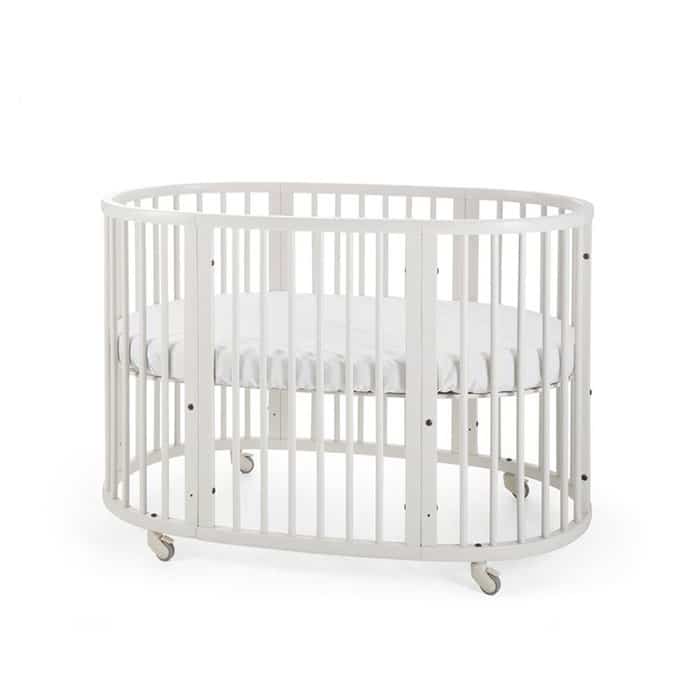 Stokke® Sleepi™ Bed V3 (3 colors)