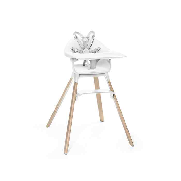 ストッケ クリック ハイチェア［5色］