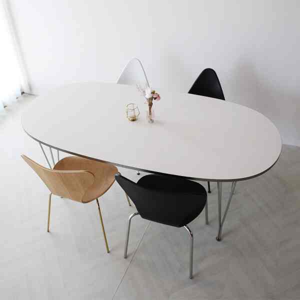 LAMINATE テーブル A［2サイズ］