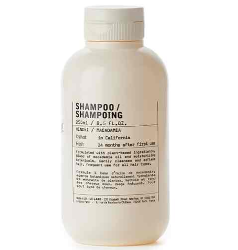 SHAMPOO HINOKI シャンプー［3サイズ］