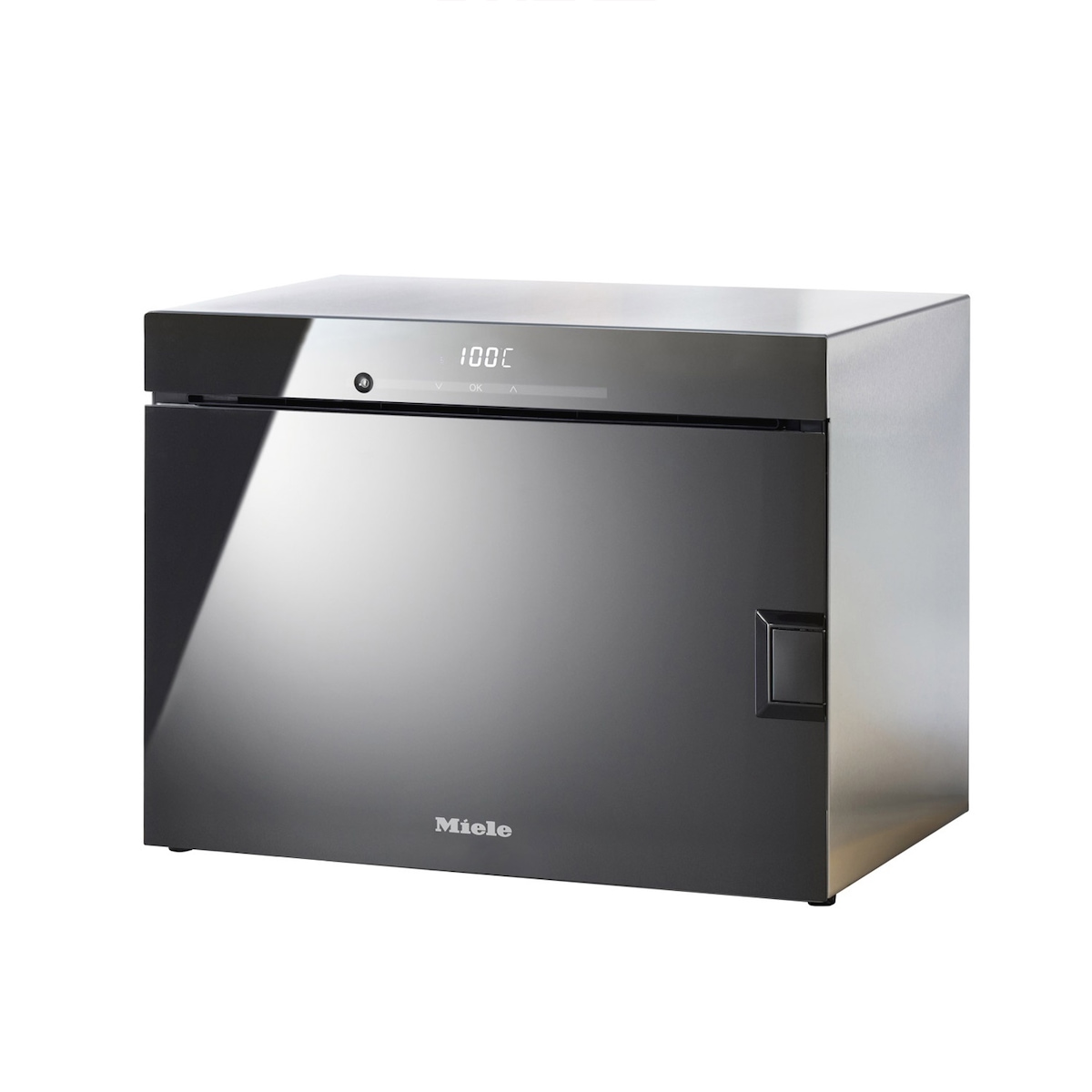 밀레 스팀오븐 (24L) DG 6010