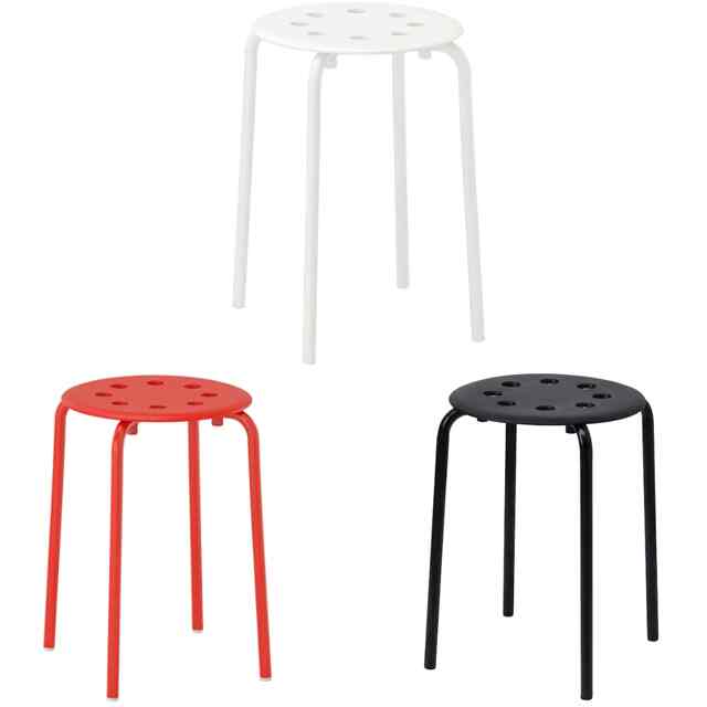 MARIUS マリウス スツール［4色］