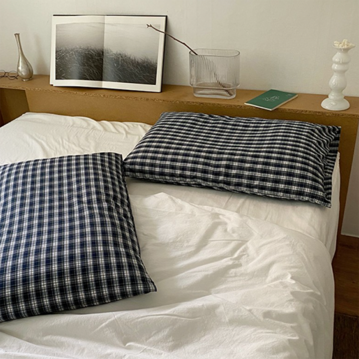 Coté 枕カバー［2色］