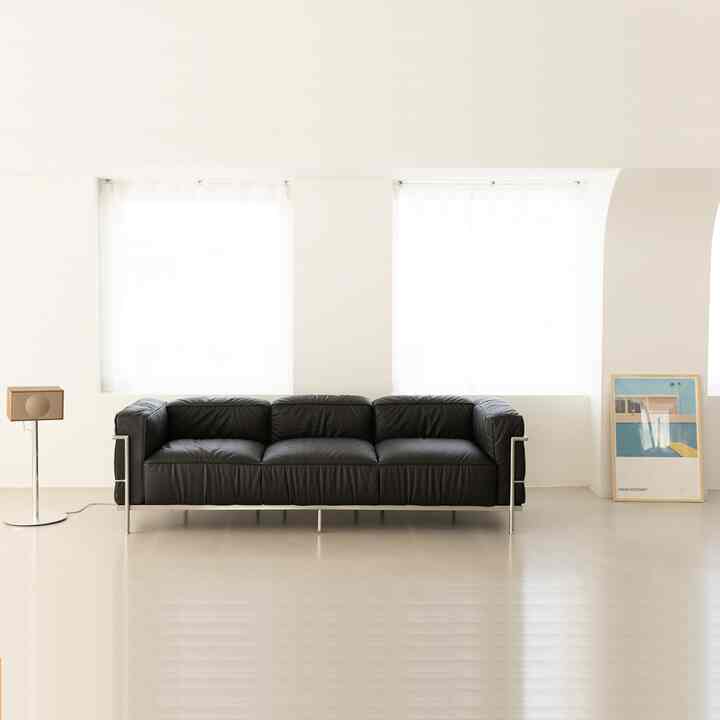 PH 3. トップグレインレザー PURE 100% ソファ［45種・4サイズ］