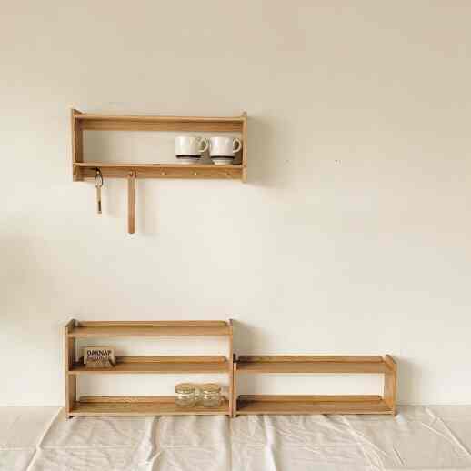 フォレストキッチン［3種］