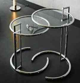 ADJUSTABLE TABLE アジャスタブルテーブル E1027 