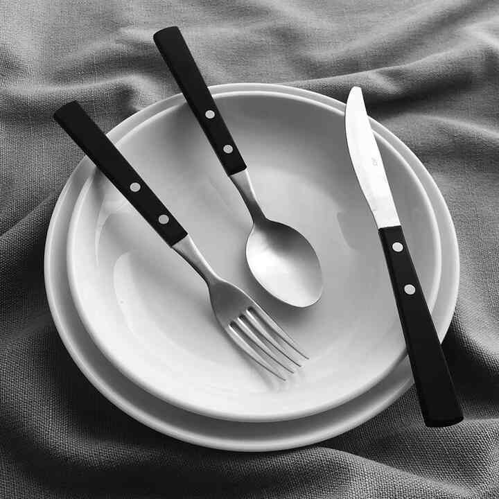 MONDO ステンレス フォーク［2色］