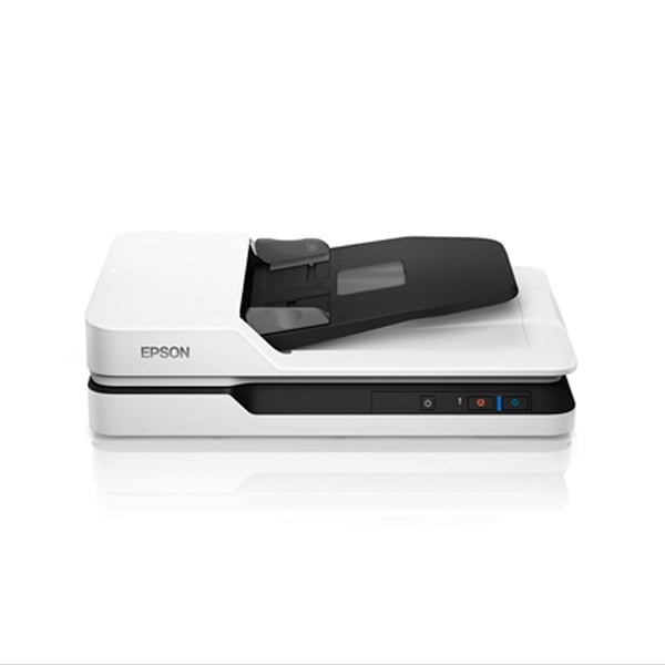 오늘의집 엡손 고속 문서 스캐너 DS-1630