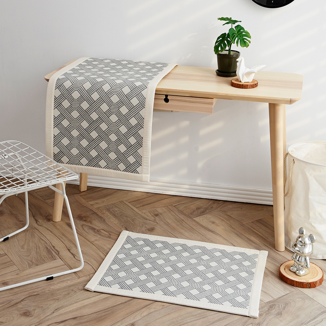 면자가드 꼬임 욕실 주방 발매트 2size / 2colors 가격 비교 가온길카페트 면자가드 꼬임 욕실 주방 발매트 2size / 2colors