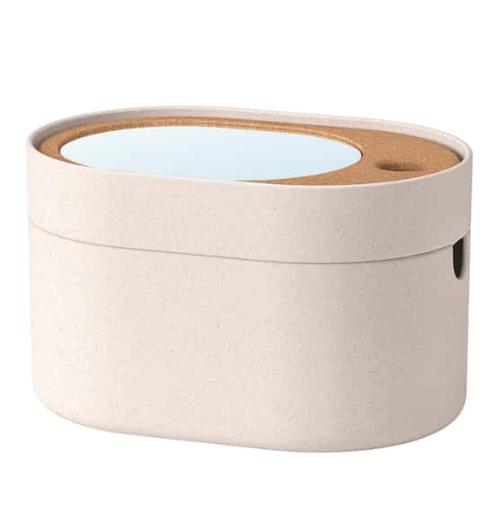 SAXBORGA Storage Box 