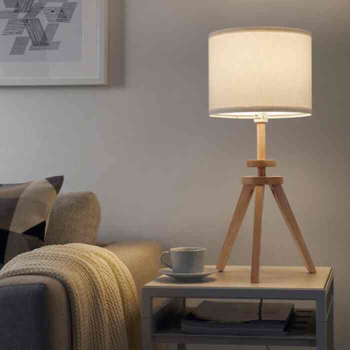 LAUTERS ラウテルス テーブルランプ