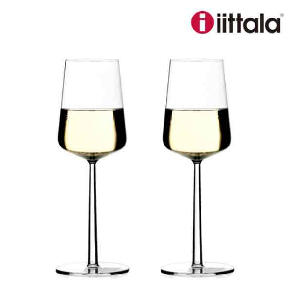 エッセンス ホワイトワイン ペア