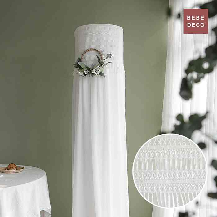 Rilly スタンド式 エアコンカバー［2種・3サイズ］