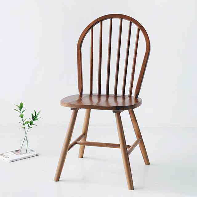 ANDRA アカシアダイニングチェア