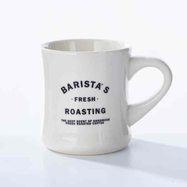 BARISTA マグ 360ml