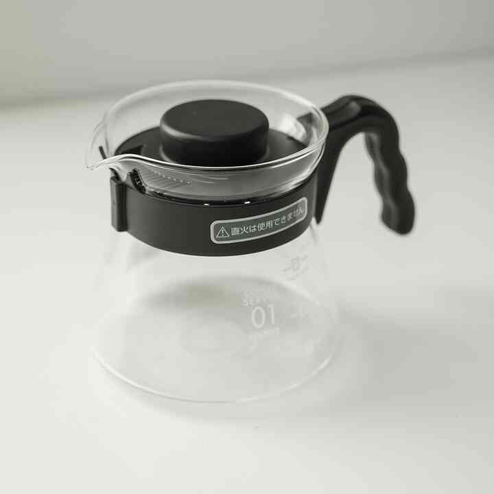V60コーヒーサーバー450