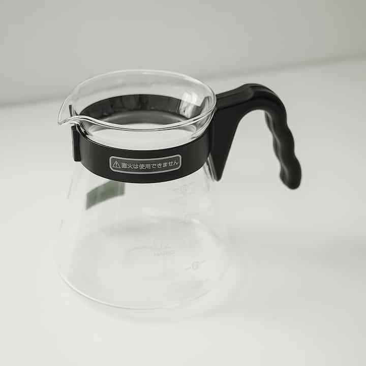 V60コーヒーサーバー700