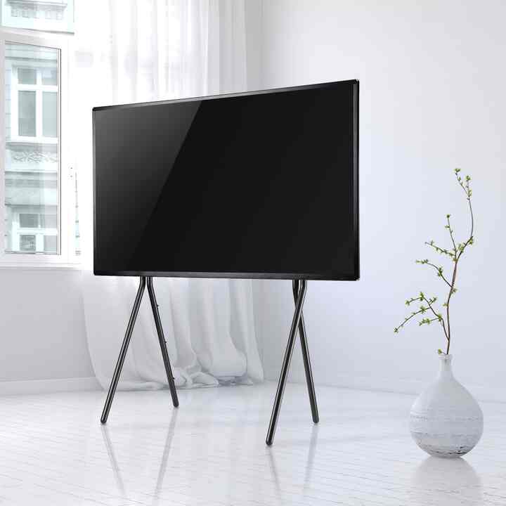  テレビスタンド EdgeP［2色］