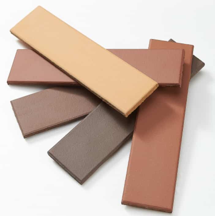 テラコッタ（壁材＆床材）［5色・4サイズ］