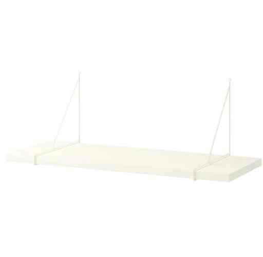 BERGSHULT ベリスフルト / PERSHULT ペルスフルト ウォールシェルフ