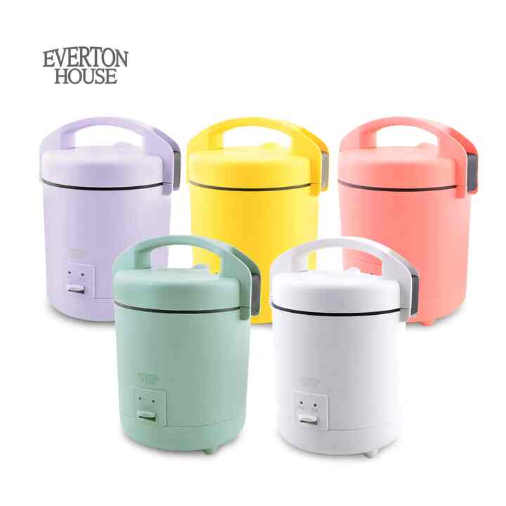  マカロンミニ電気炊飯器 3人用 EHLM-MR67【5colors】