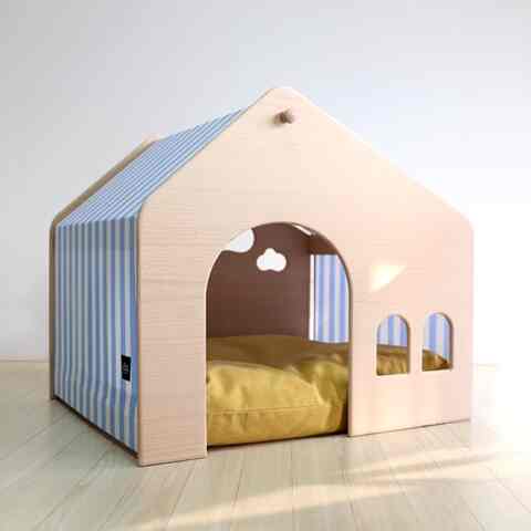 VILLA ペットハウス［2サイズ］